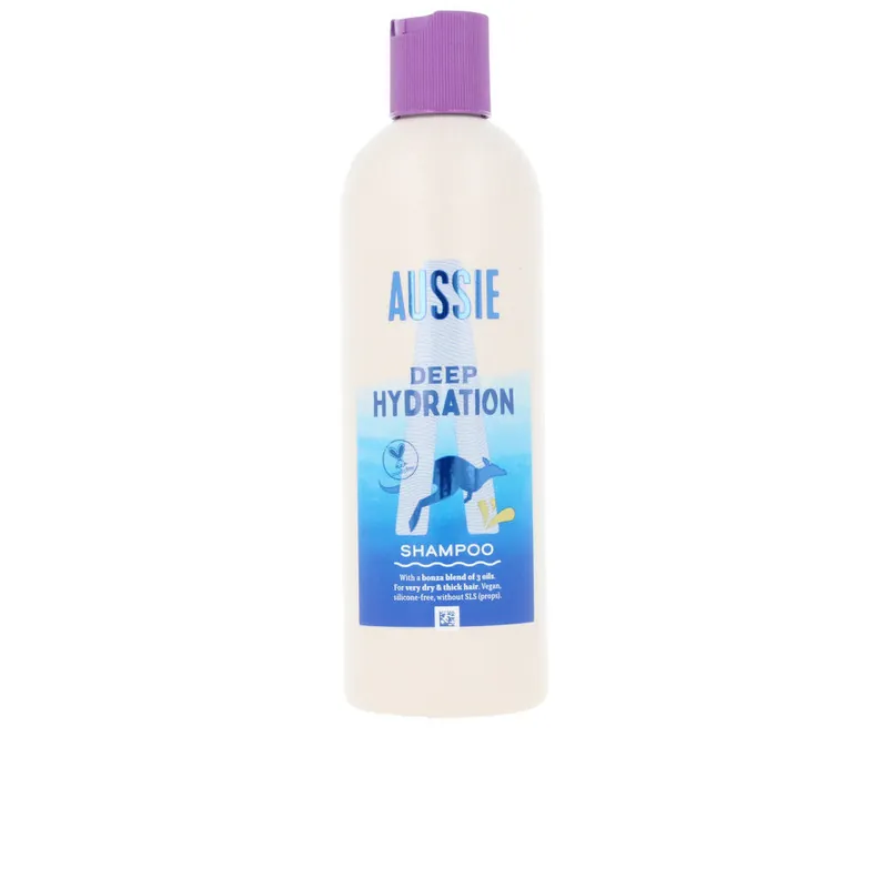 Aussie AUSSIE DEEP HYDRATION Shampoo Saisonangebot