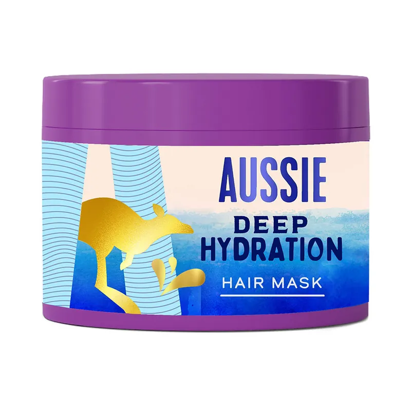 Aussie AUSSIE DEEP HYDRATION Haarmaske Super-Preis
