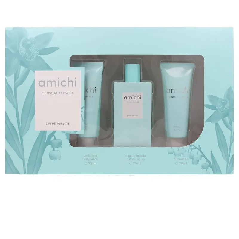 Amichi AMICHI SINNLICHES BLUMEN-LOT Nur Für Kurze Zeit