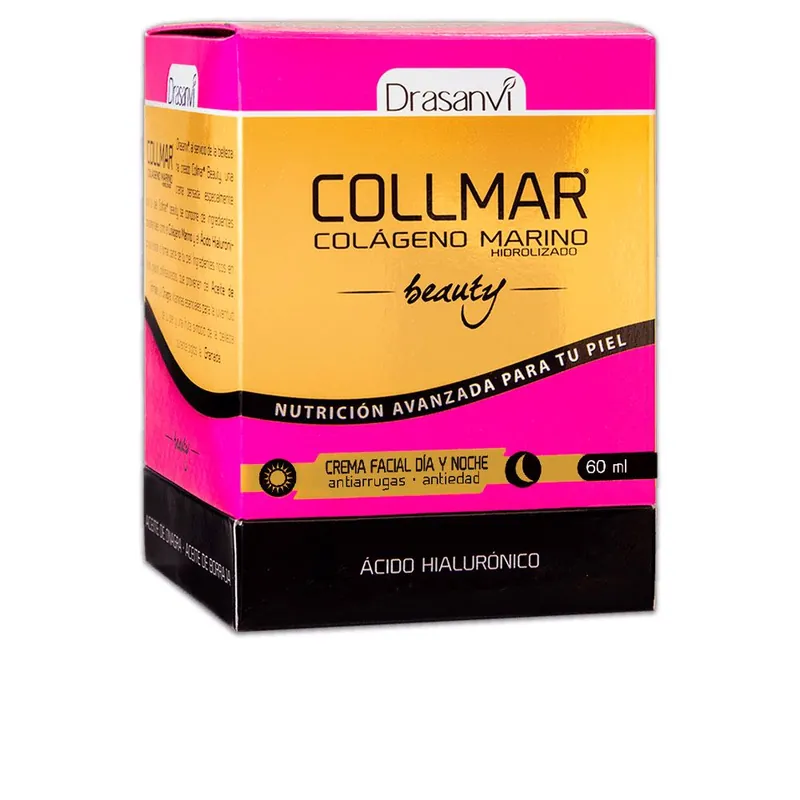 Nur Für Kurze Zeit Drasanvi COLLMAR BEAUTY Meereskollagen-Gesichtscreme