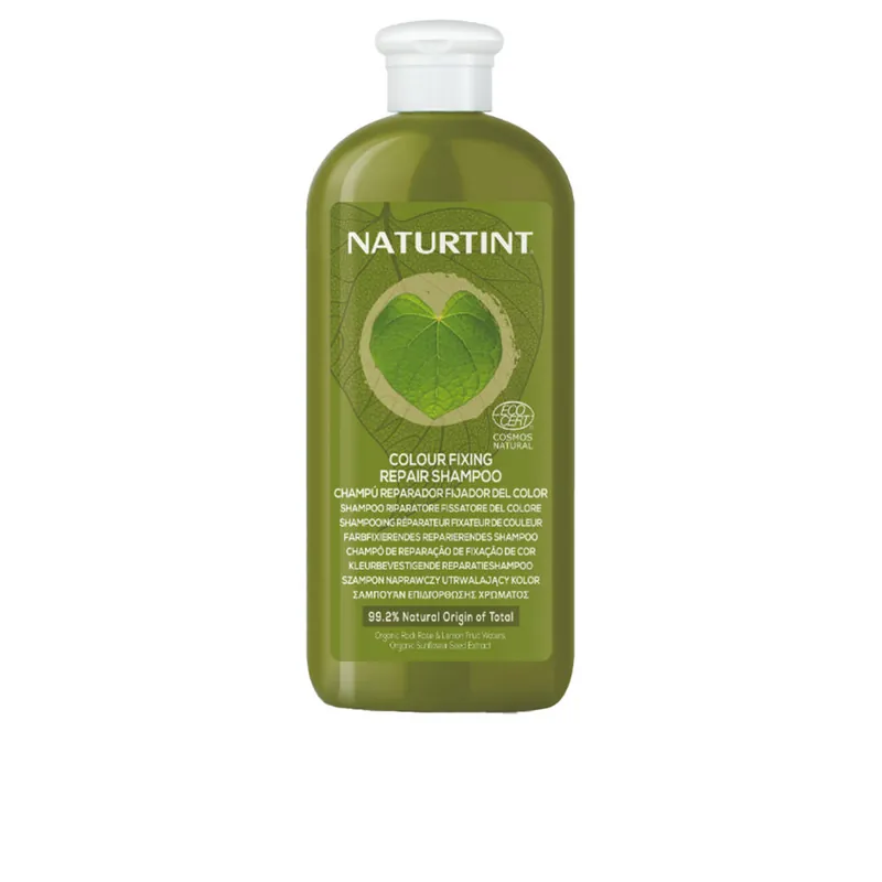 Naturtint Reparierendes und kräftigendes Shampoo Echt