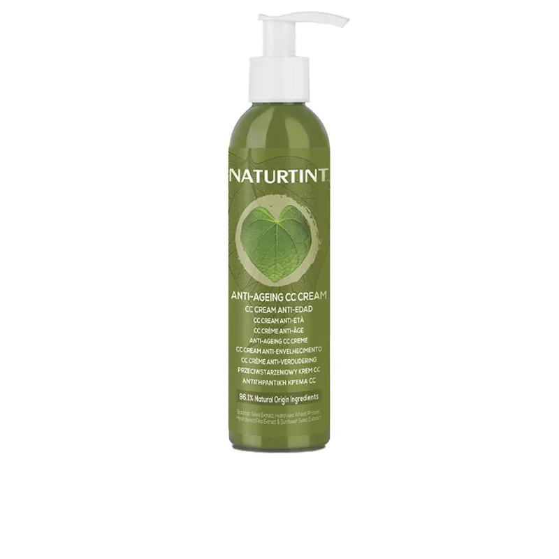 Naturtint CC CREAM Anti-Aging Leave-In-Conditioner Angebot