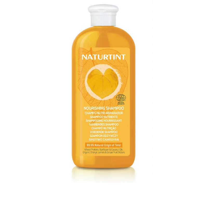 Naturtint Nähr-reparierendes Shampoo Meistverkauft