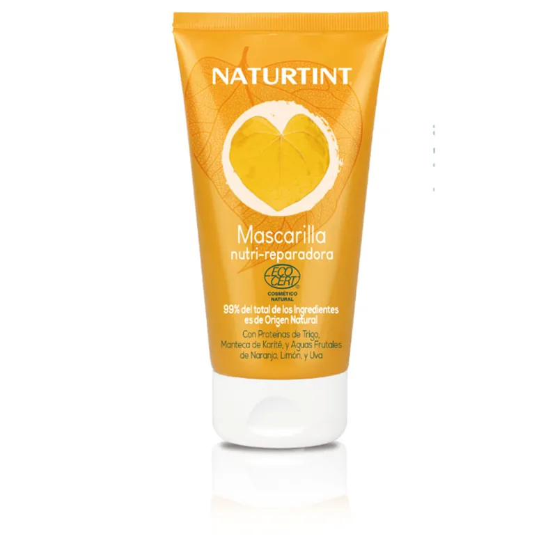 Top-Angebot Naturtint Nähr-reparierende Maske