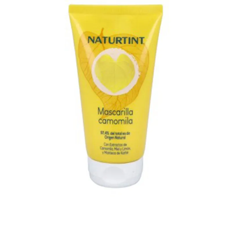 Naturtint Kamillenmaske Mega-Angebot