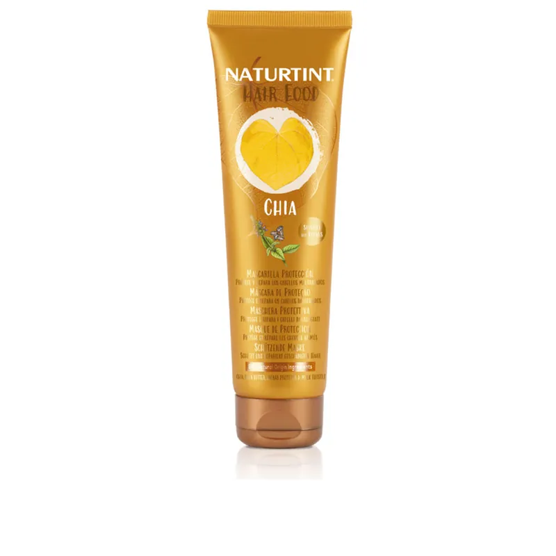 Jetzt Bestellen Naturtint HAIR FOOD Chia-Maske