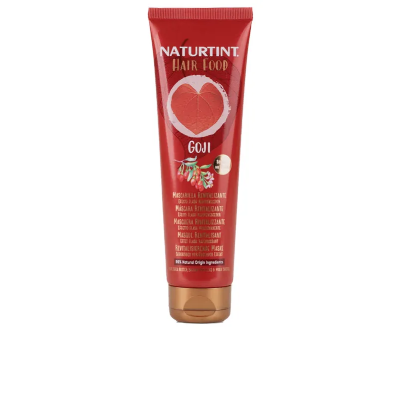 Naturtint HAIR FOOD Goji-Maske Jetzt Kaufen