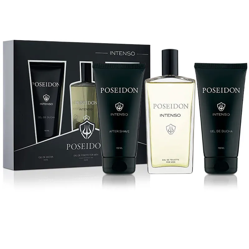 Poseidon POSEIDON INTENSO SET Jetzt Bestellen