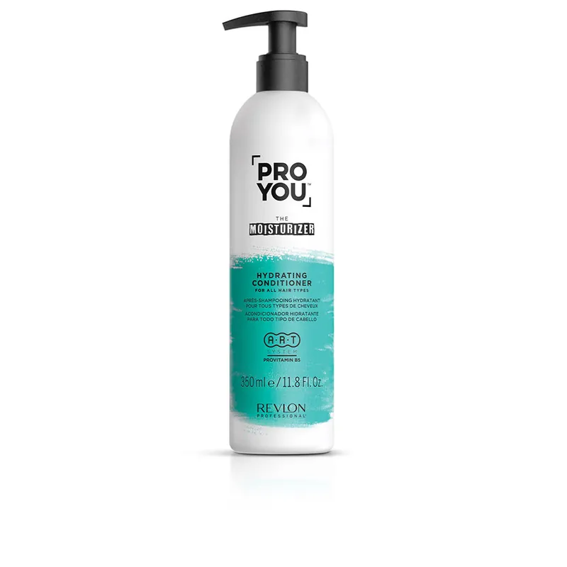 Revlon Professional PROYOU Feuchtigkeitsspülung Direkt Vom Hersteller