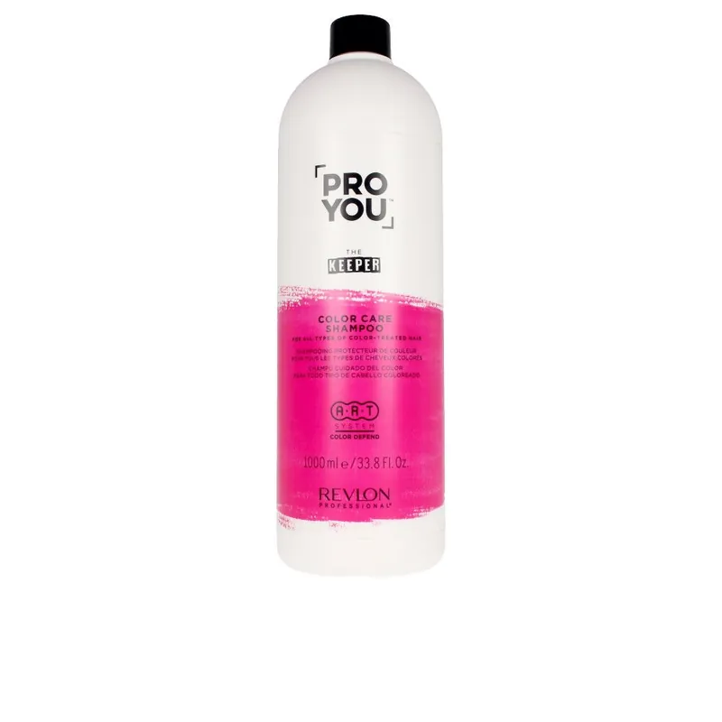 Preis Gesenkt Revlon Professional PROYOU the keeper Shampoo