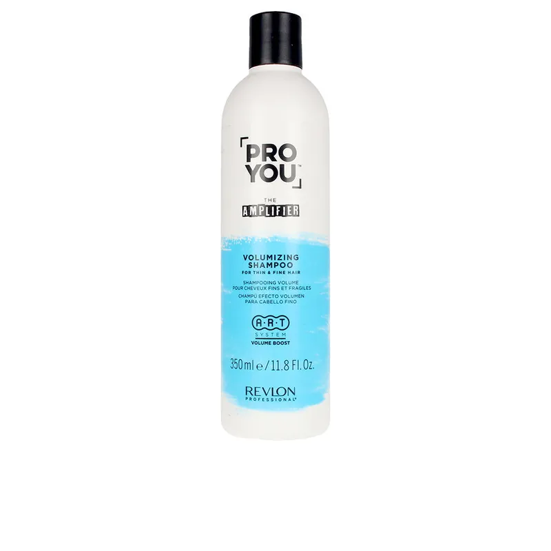 Revlon Professional PROYOU das Verstärker-Shampoo Garantierte Lieferung