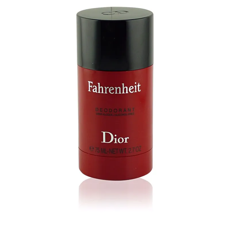 Dior FAHRENHEIT deodorant stick alcohol free Preis Gesenkt