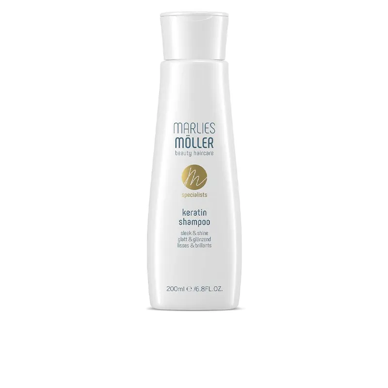 Marlies Möller KERATIN shampoo Jetzt Bestellen
