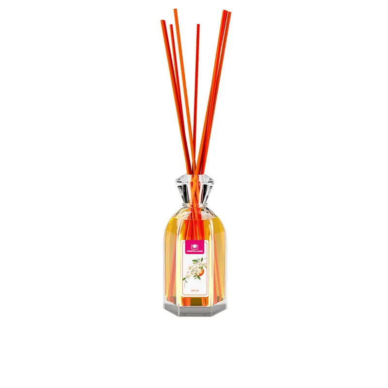 Highlight Cristalinas MIKADO Lufterfrischer 0% Orangenblüte