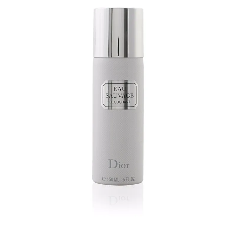 Dior EAU SAUVAGE deodorant Preiswert