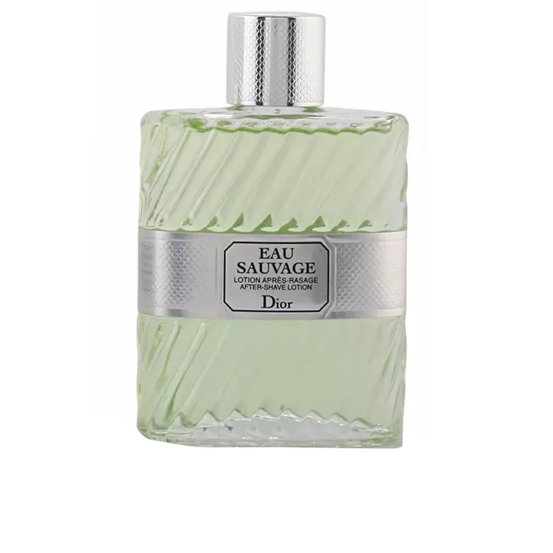 Dior EAU SAUVAGE after-shave lotion Sofort Bestellen