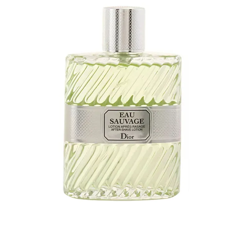 Dior EAU SAUVAGE after-shave lotion spray Neuheit