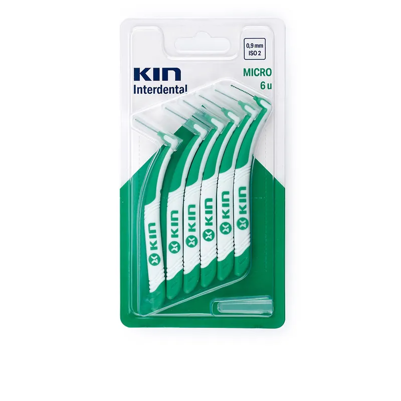 Kin KIN INTERDENTAL micro 0,9 mm Markenware