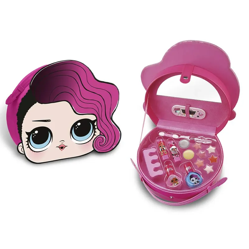 Zertifiziert Cartoon L.O.L. SURPRISE BEAUTY SET SET
