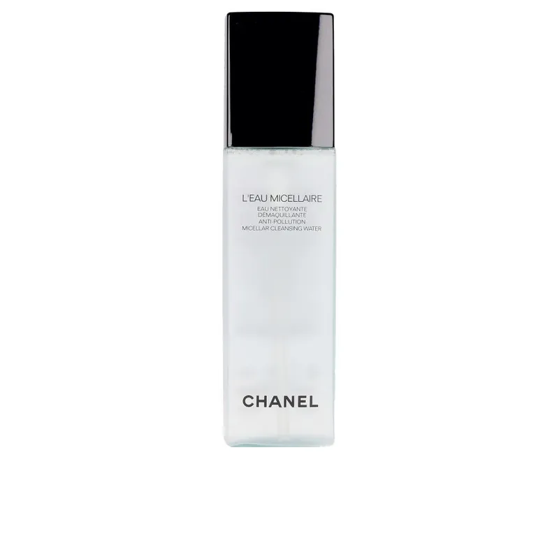 Chanel L’EAU MICELLAIRE Markenprodukt