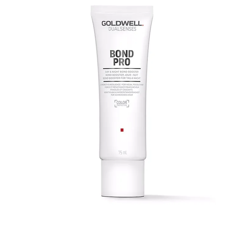 Goldwell BOND PRO Tag- und Nacht-Klammerverstärker Finale Aktion