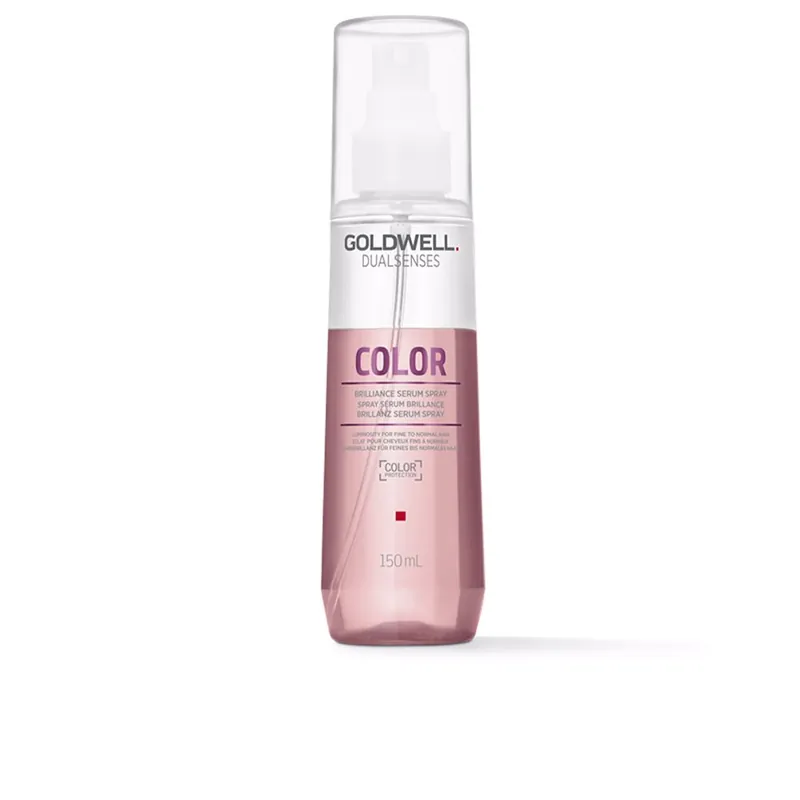 Goldwell COLOR Brilliance Serum Spray Neue Kollektion