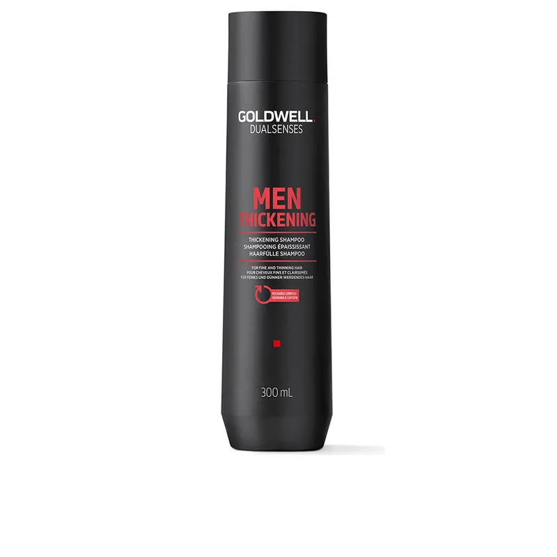 Goldwell DUALSENSES MEN thickening shampoo Direktkauf