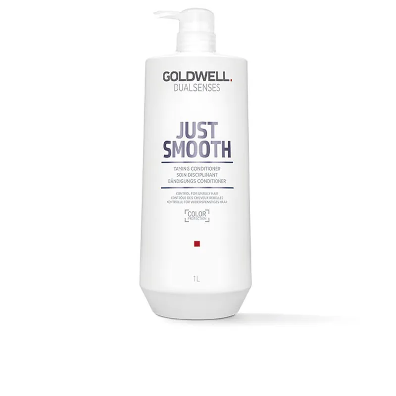 Geprüft Goldwell JUST SMOOTH taming conditioner
