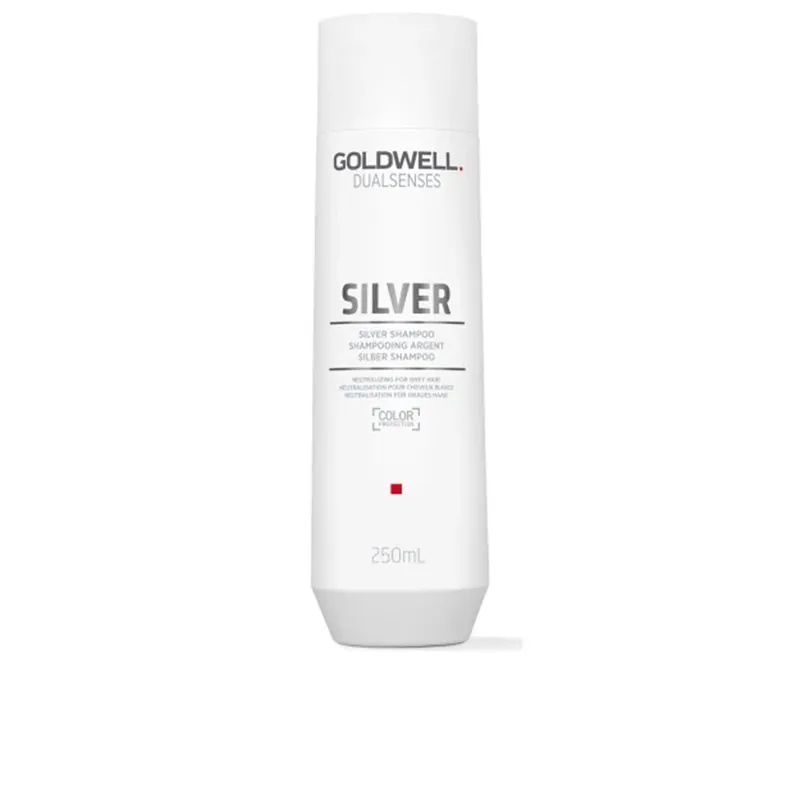 Goldwell Silbershampoo Begrenztes Angebot