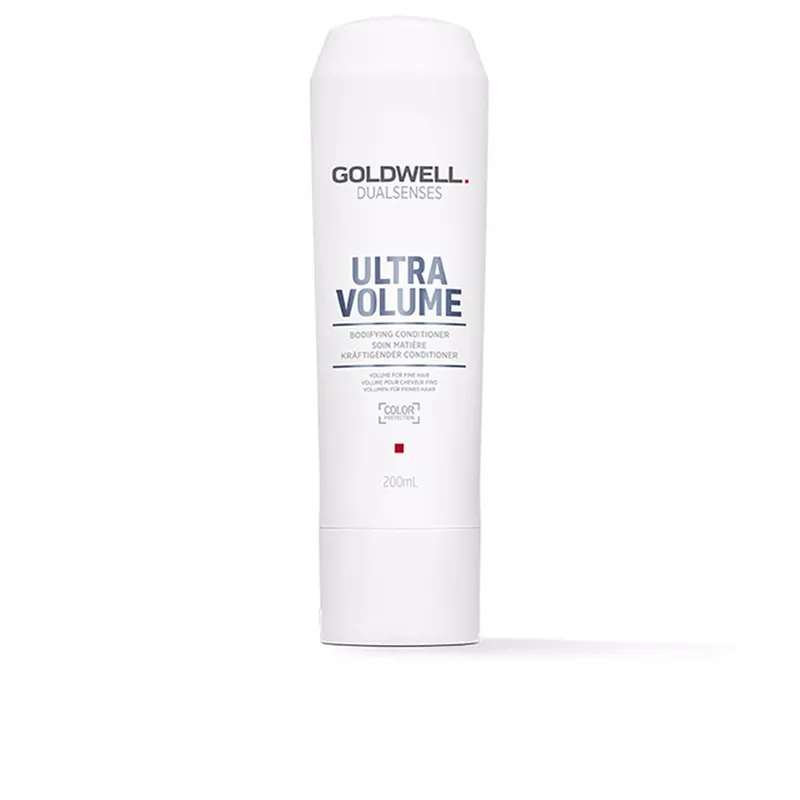 Versand Am Gleichen Tag Goldwell ULTRA VOLUME bodifying conditioner