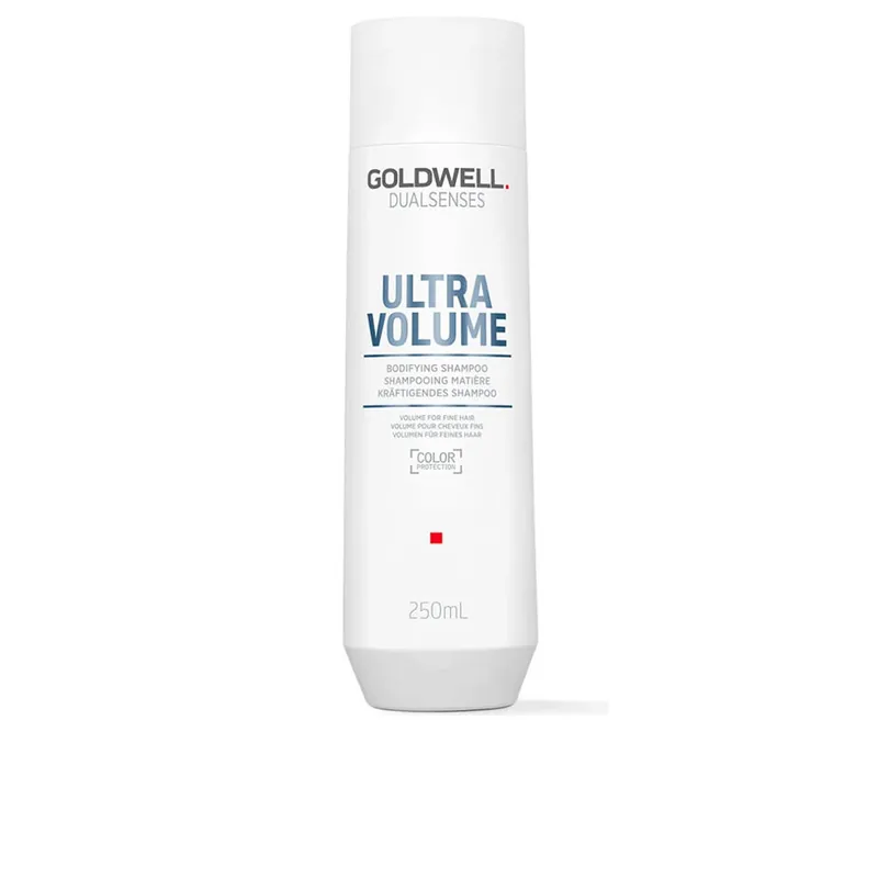 Top-Preis Goldwell Volumengebendes Shampoo mit ULTRA-VOLUMEN