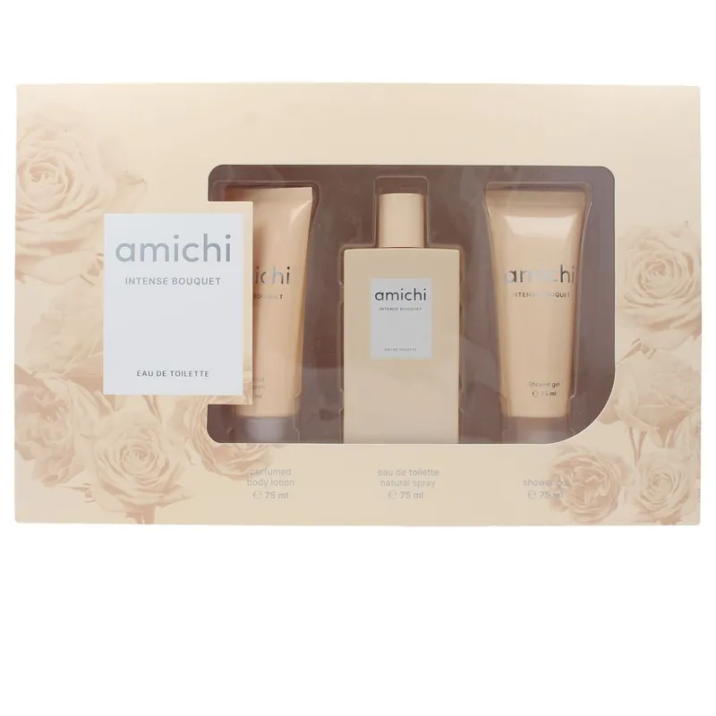 Amichi AMICHI INTENSIVE BOUQUET LOT Direkt Vom Hersteller