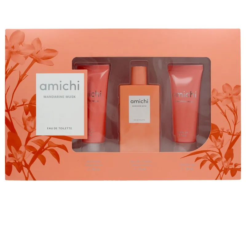 Super-Preis Amichi AMICHI MANDARINE MOSCHUS LOT