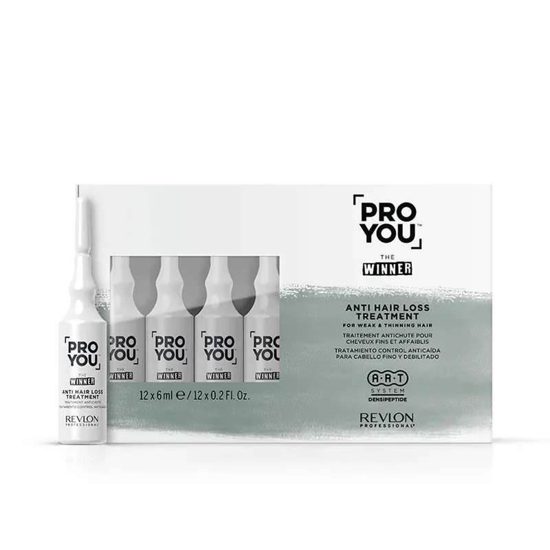 Bestpreis Revlon Professional PROYOU – die Gewinnerbehandlung gegen Haarausfall