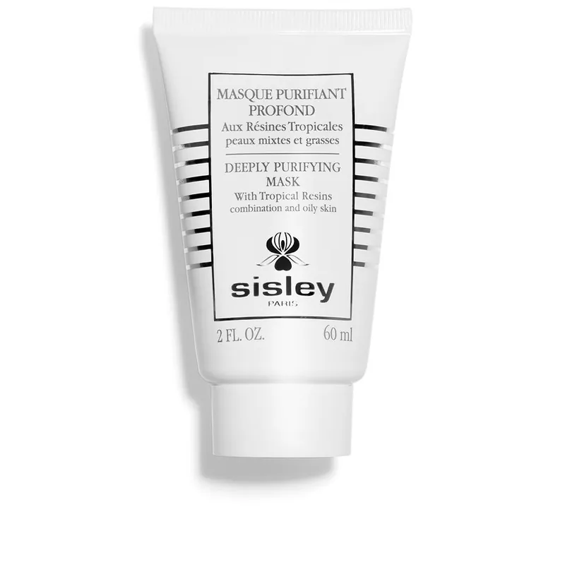 Sisley RÉSINES TROPICALES masque purifiant profond Rabatt