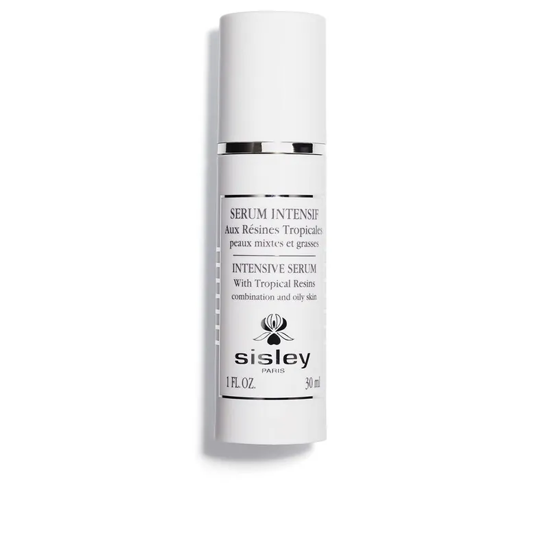 Geprüft Sisley RÉSINES TROPICALES sérum intensif