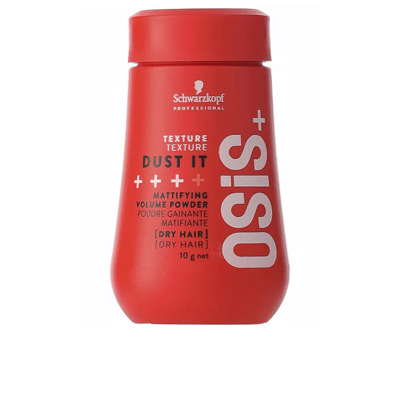 Schwarzkopf OSIS DUST IT mattifying volume powder Sonderangebot