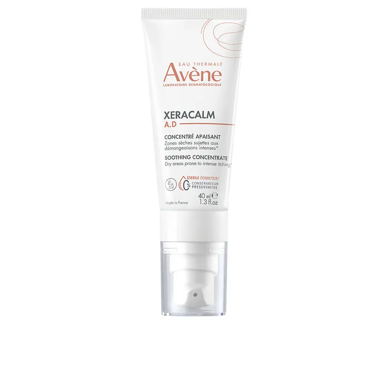 Avène XERACALM AD beruhigendes Konzentrat Nur Für Kurze Zeit