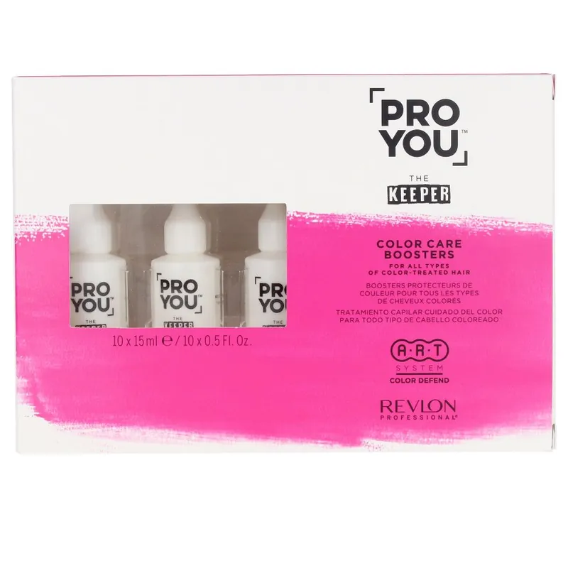 Revlon Professional PROYOU the keeper booster Versand Am Gleichen Tag