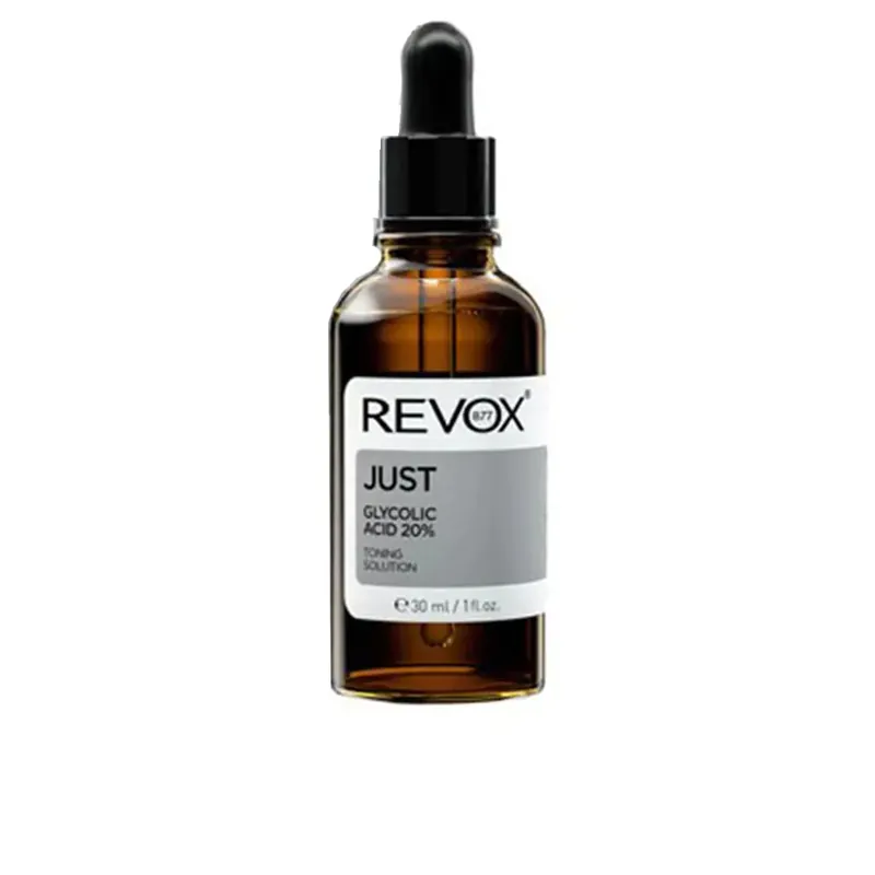 Angebot Revox NUR Glykolsäure 20%