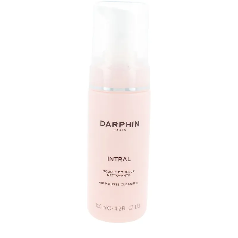 Finale Aktion Darphin INTRAL Reinigungsschaum