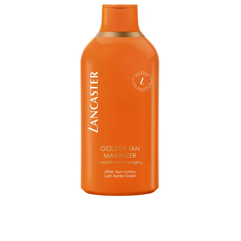 Lancaster GOLDEN TAN MAXIMIZER nach der Sonnencreme Günstig