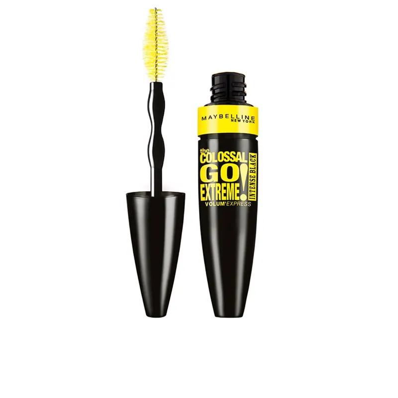 Maybelline COLOSSAL GO EXTREME LEATHER mascara Knallerangebot
