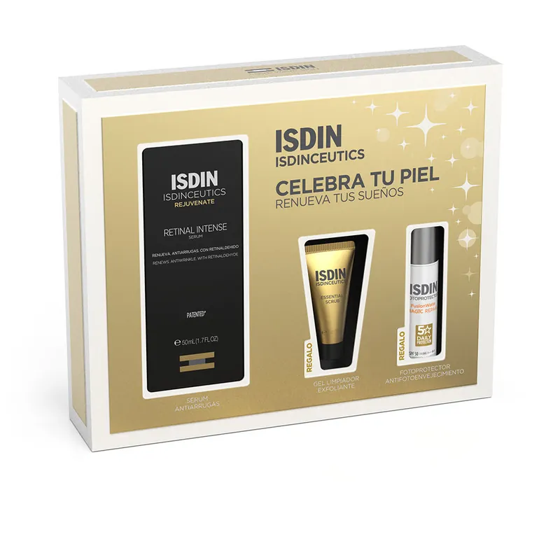 Isdin ISDINCEUTICS RETINAL INTENSE SERUM FALL Preis Gesenkt