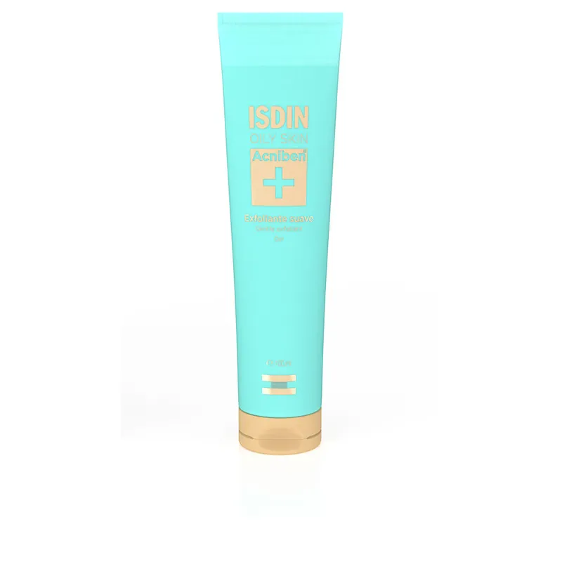 Isdin Sanftes Peeling von ACNIBEN Aktuell