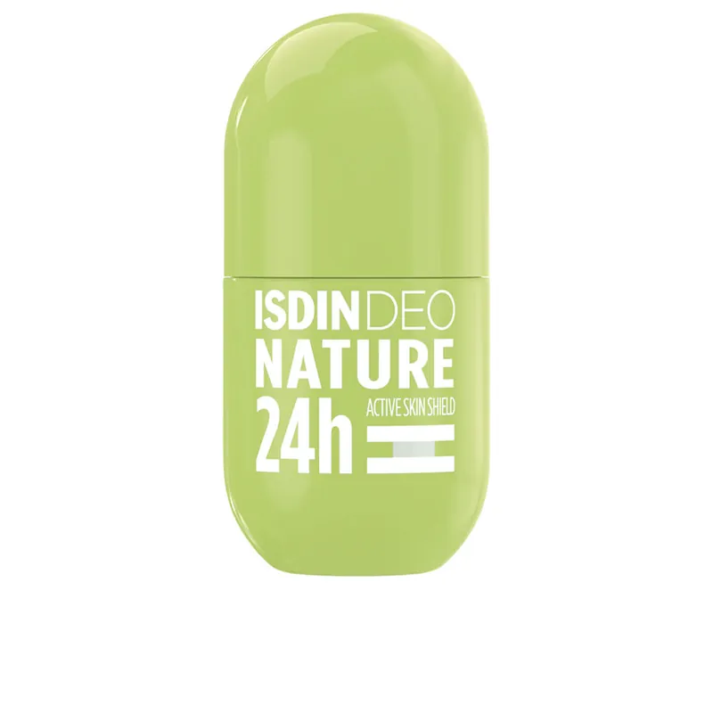 Isdin ISDIN DEO NATURE 24H Roll-on-Deodorant Preiswert