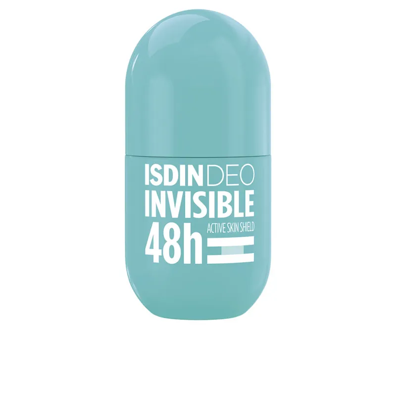 Isdin ISDIN DEO FRESH INVISIBLE Roll-on-Deodorant Neu
