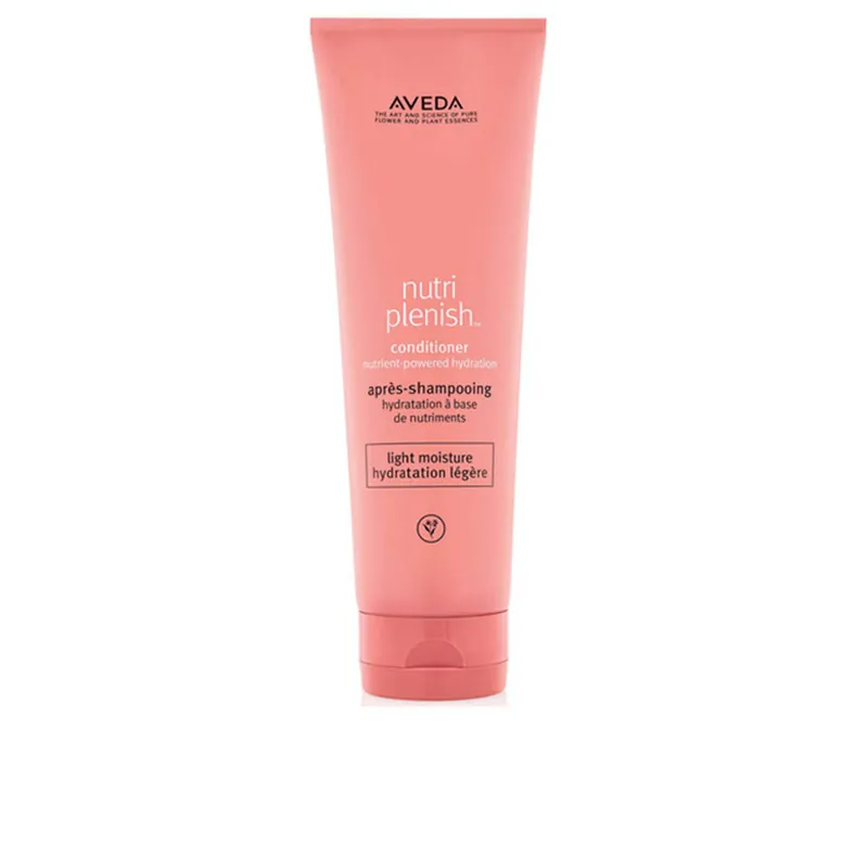 Aveda NUTRI PLENISH Conditioner leichte Feuchtigkeitspflege Echt