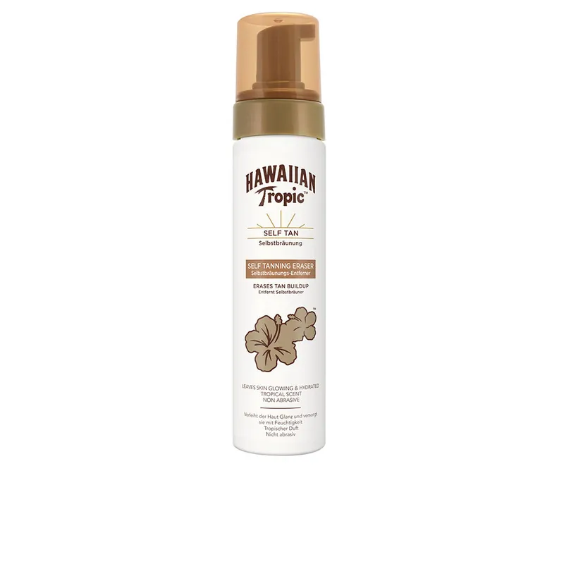 Hawaiian Tropic Selbstbräuner-Radiergummi aus Schaumstoff Sichere Zahlung