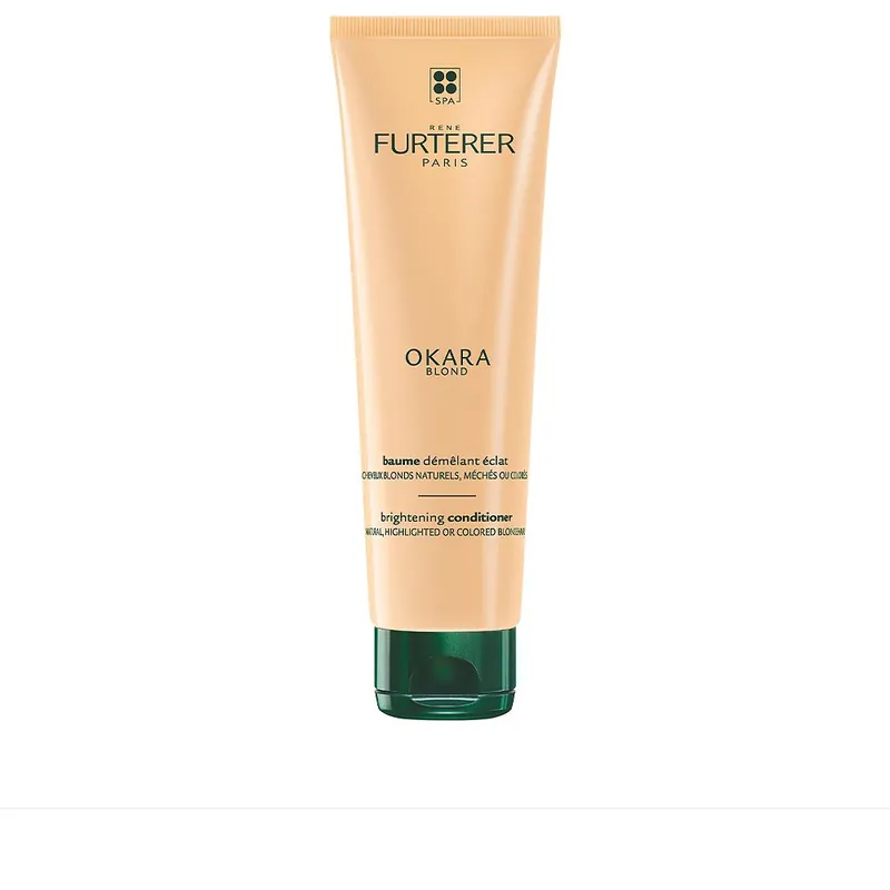 Sofort Bestellen Rene Furterer OKARA BLOND brightening conditioner